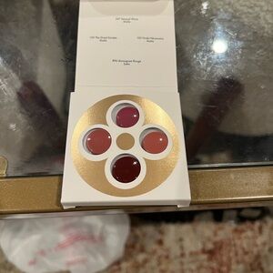 Louis Vuitton La Beauté Lipstick - Classic Gold and Black